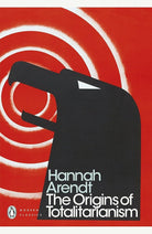Origins Of Totalitarianism (Penguin Modern Classics) cover image