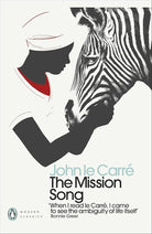 Mission Song cover image