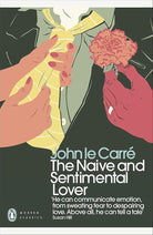 Naive & Sentimental Lover cover image