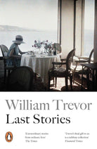 Last Stories cover image