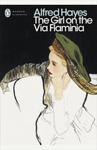 The Girl on the Via Flaminia cover image