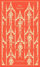 Don Quixote (Penguin Clothbound Classics) cover image