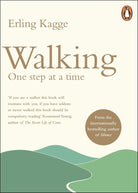 Walking cover image
