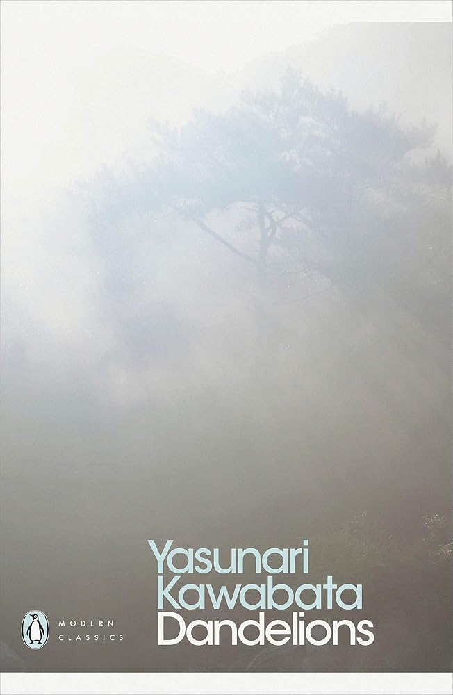 Dandelions cover image