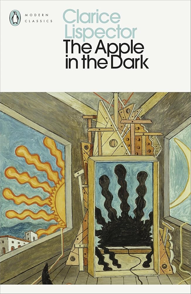 The Apple in the Dark (Penguin Modern Classics) cover image