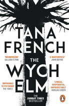The Wych Elm: The Sunday Times bestseller cover image