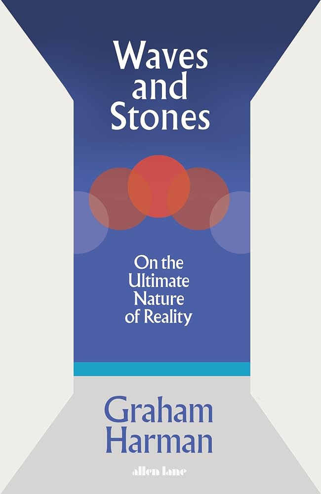 Waves and Stones: The Continuous and the Discontinuous in Human Thought cover image
