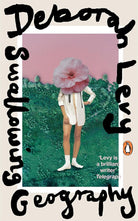 Swallowing Geography (Penguin Essentials) cover image