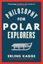 Philosophy for Polar Explorers cover image