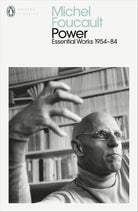 Power: The Essential Works of Michel Foucault 1954-1984 (Penguin Modern Classics) cover image
