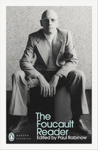 The Foucault Reader: Michel Foucault (Penguin Modern Classics) cover image