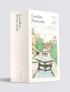 London Postcards cover image