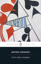 Fifty-Two Stories cover image