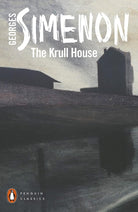 The Krull House (Penguin Modern Classics) cover image