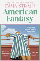 American Fantasy cover image