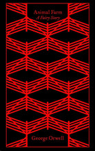 Animal farm cover image