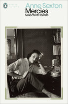 Mercies: Selected Poems cover image