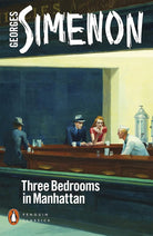 Three Bedrooms in Manhattan cover image