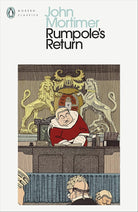 Rumpole's Return (Penguin Modern Classics) cover image