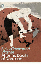 After the Death of Don Juan (Penguin Modern Classics) cover image