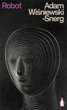 Robot (Penguin Science Fiction) cover image