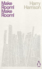 Make Room! Make Room!: Harry Harrison (Penguin Science Fiction) cover image