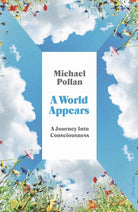 A World Appears: A Journey Into Consciousness cover image