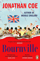 Bournville cover image