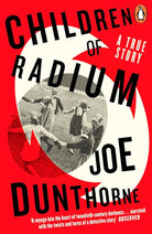 Children of Radium: A Buried Inheritance cover image