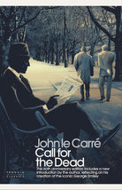 Call for the Dead: Anniversary edition cover image