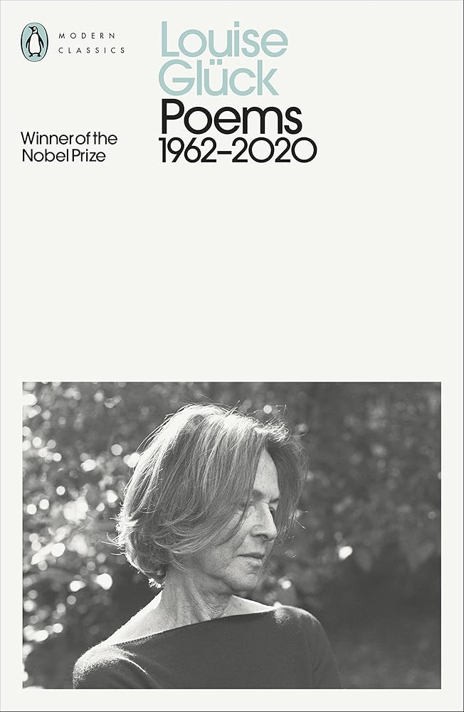 Poems: 1962–2020 (Penguin Modern Classics) cover image