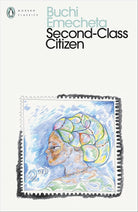Second-Class Citizen cover image