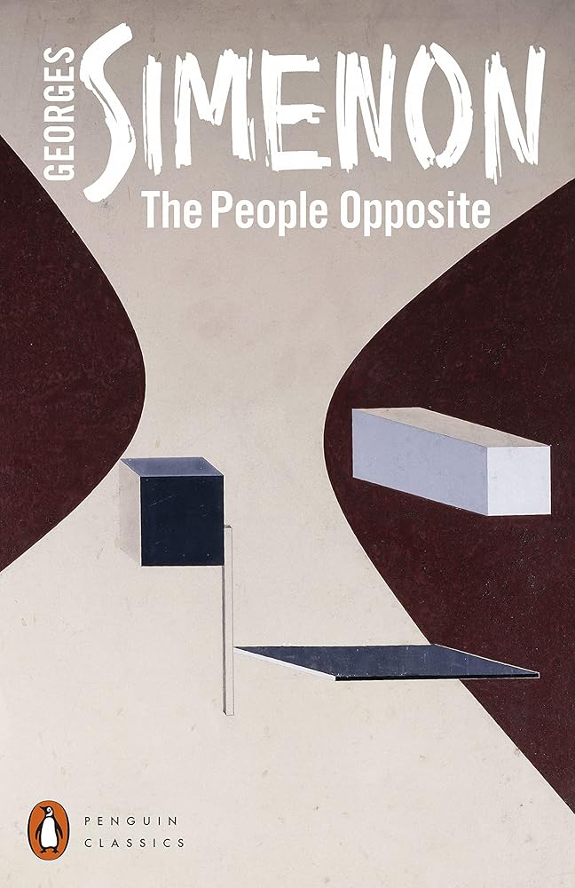The People Opposite cover image