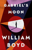 Gabriel's moon cover image