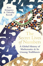 The Secret Lives of Numbers cover image