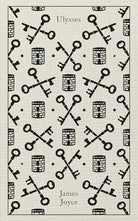 Ulysses (Penguin Clothbound Classics) cover image