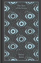 The Turn of the Screw and Other Ghost Stories (Penguin Clothbound Classics) cover image
