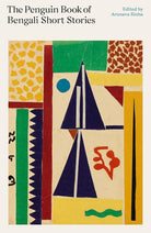 Penguin Classics The Penguin Book of Bengali Short Stories. cover image