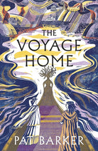 The voyage home cover image