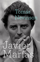 Tomás Nevinson cover image