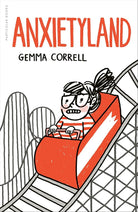 Anxietyland cover image