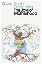 The Joys of Motherhood cover image