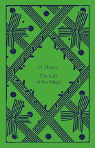 The Gift of the Magi (Little Clothbound Classics) cover image