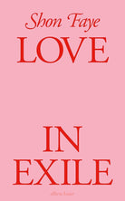 Love in Exile cover image