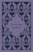 Big Blonde (Little Clothbound Classics) cover image