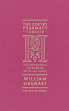 The Poetry Pharmacy Forever cover image
