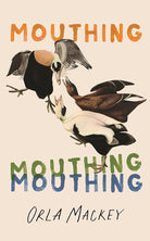 Mouthing cover image
