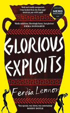 Glorious Exploits cover image