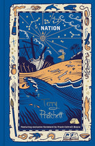Nation: Special Edition cover image
