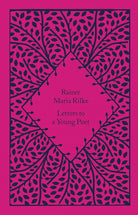 Rainer Maria Rilke Letters to a Young Poet (Little Clothbound Classics) /anglais cover image